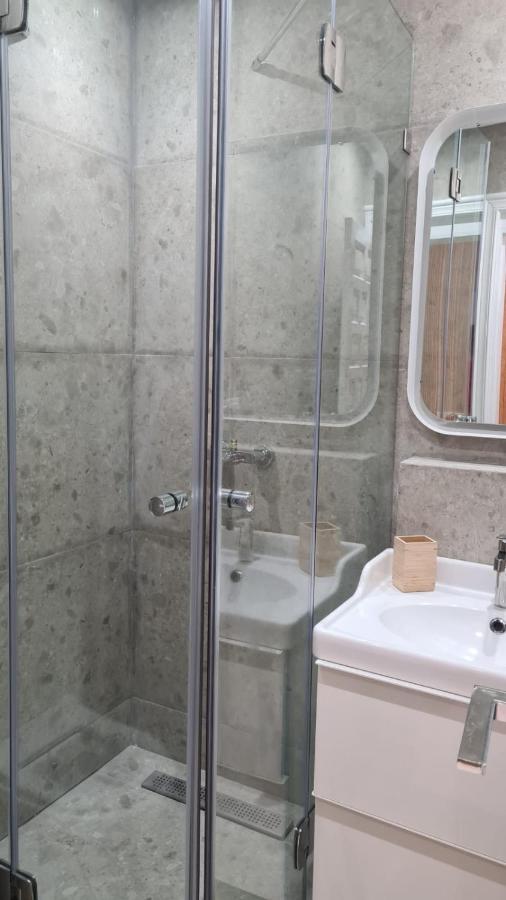 Appartement De Luxe Front Mer A Dar Bouaaza Dar Bouazza Ngoại thất bức ảnh